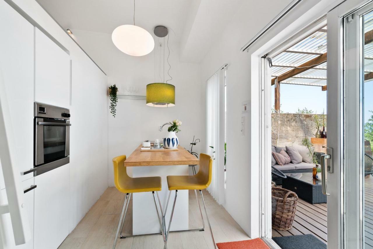 Private House & Bungalow By The Sea 特隆赫姆 外观 照片